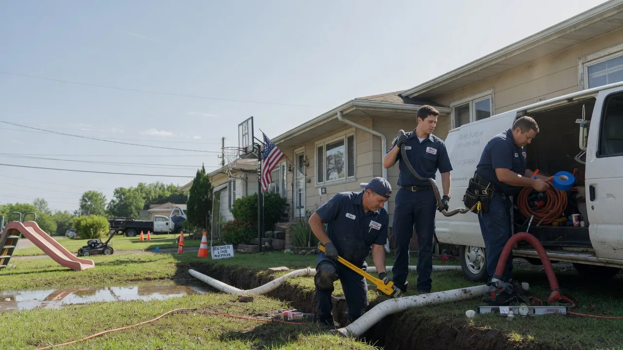 Toilet Installation in Orangevale, CA near me
